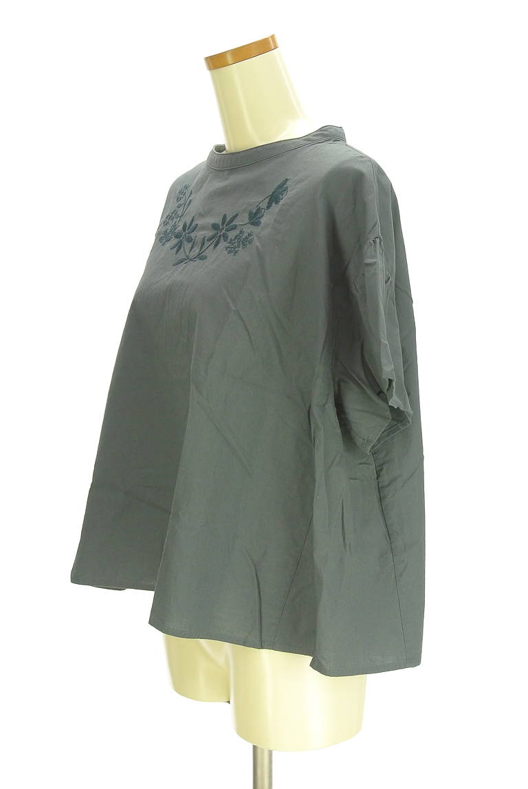 Samansa Mos2（サマンサモスモス）の古着「商品番号：PR10338464」-大画像3