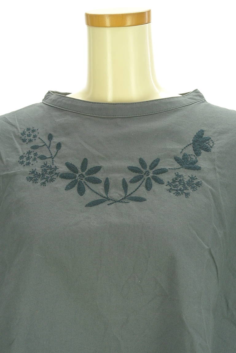 Samansa Mos2（サマンサモスモス）の古着「商品番号：PR10338464」-大画像4