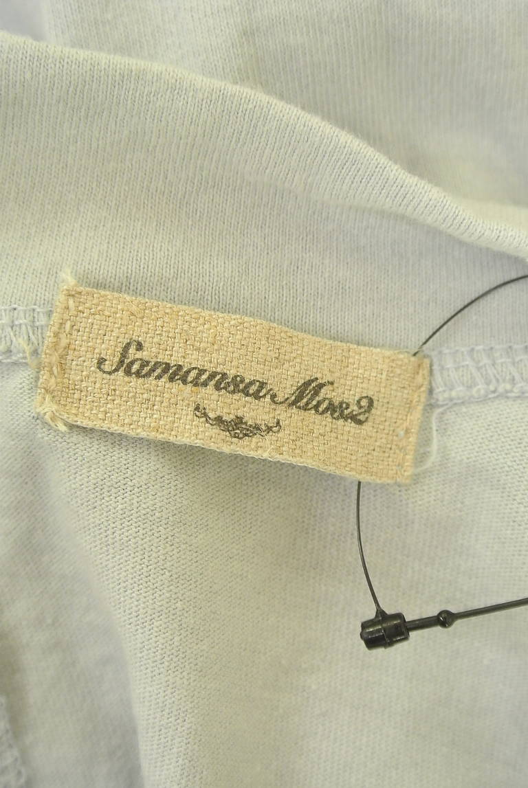 Samansa Mos2（サマンサモスモス）の古着「商品番号：PR10338465」-大画像6