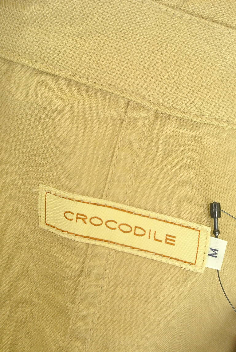 Crocodile（クロコダイル）の古着「商品番号：PR10338466」-大画像6