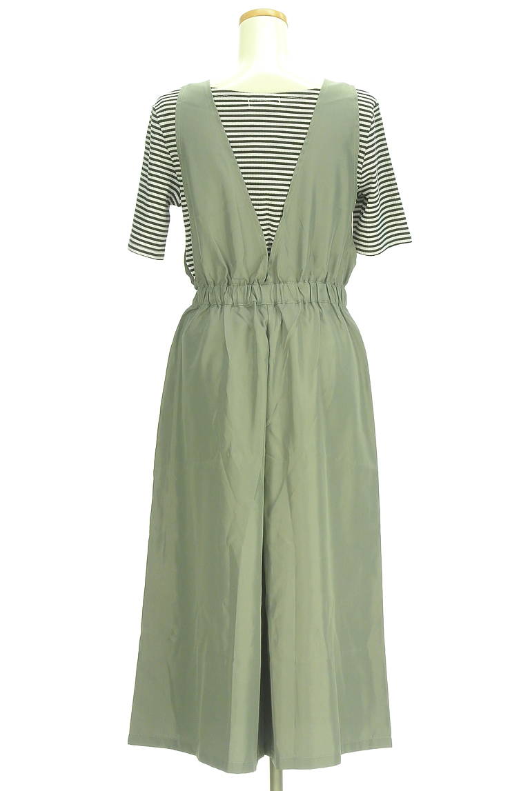 Samansa Mos2（サマンサモスモス）の古着「商品番号：PR10338468」-大画像2