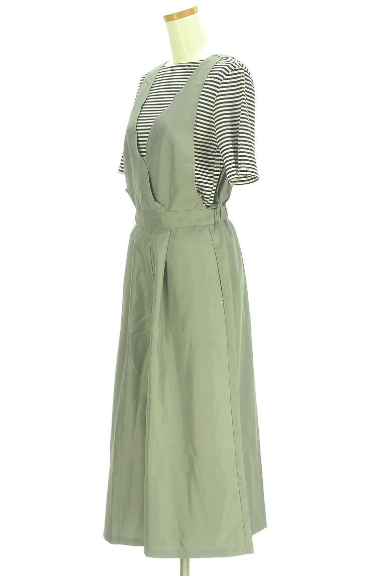 Samansa Mos2（サマンサモスモス）の古着「商品番号：PR10338468」-大画像3