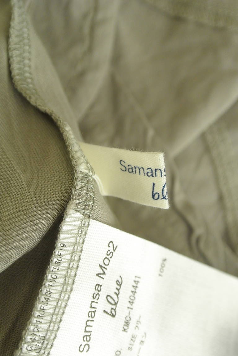 Samansa Mos2（サマンサモスモス）の古着「商品番号：PR10338470」-大画像6