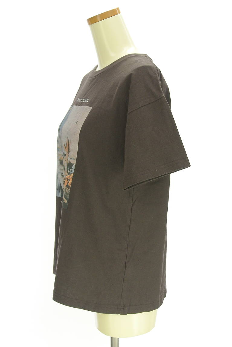 Samansa Mos2（サマンサモスモス）の古着「商品番号：PR10338472」-大画像3