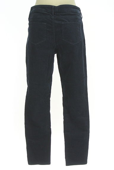 earth music&ecology（アースミュージック＆エコロジー）の古着「コーデュロイスキニーパンツ（パンツ）」大画像２へ