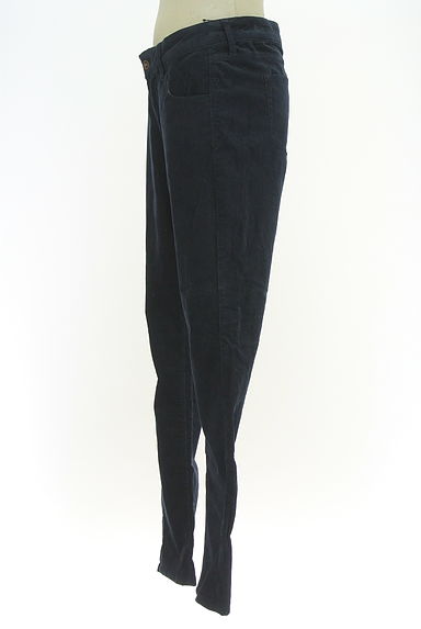 earth music&ecology（アースミュージック＆エコロジー）の古着「コーデュロイスキニーパンツ（パンツ）」大画像３へ