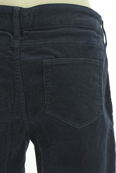 earth music&ecology（アースミュージック＆エコロジー）の古着「コーデュロイスキニーパンツ（パンツ）」大画像５へ