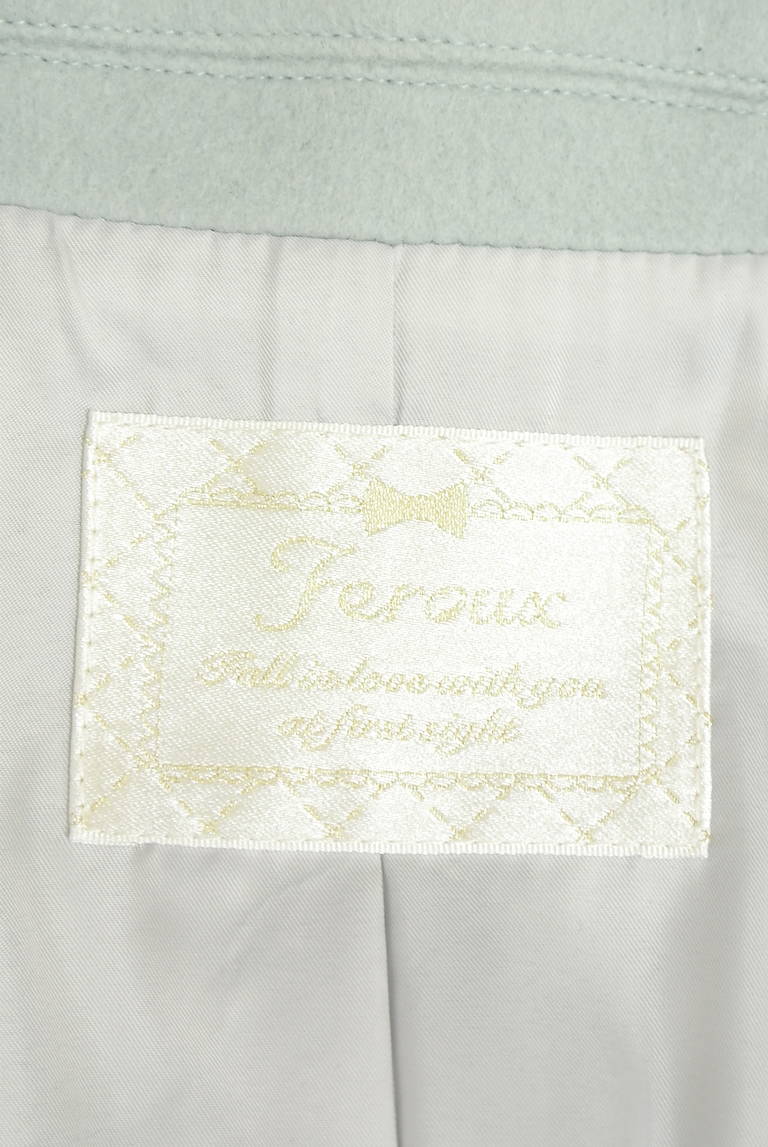 Feroux（フェルゥ）の古着「商品番号：PR10338476」-大画像6