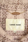 LAISSE PASSE（レッセパッセ）の古着「商品番号：PR10338477」-6