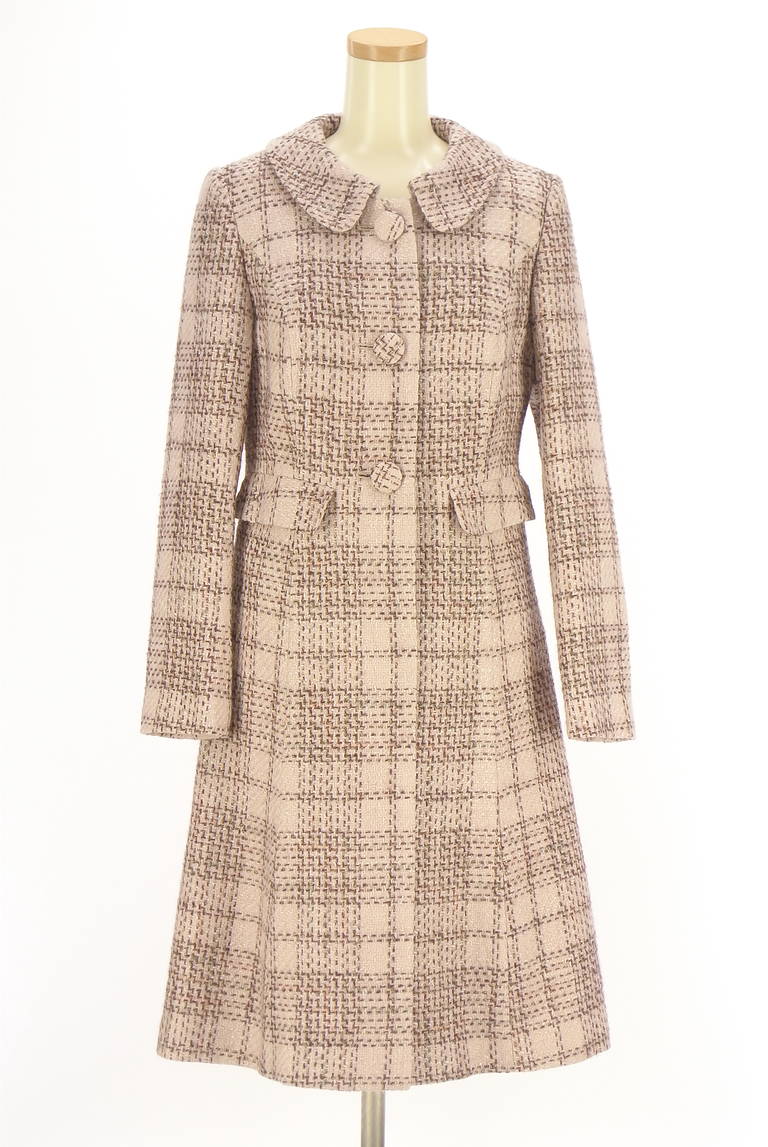 LAISSE PASSE（レッセパッセ）の古着「商品番号：PR10338477」-大画像1