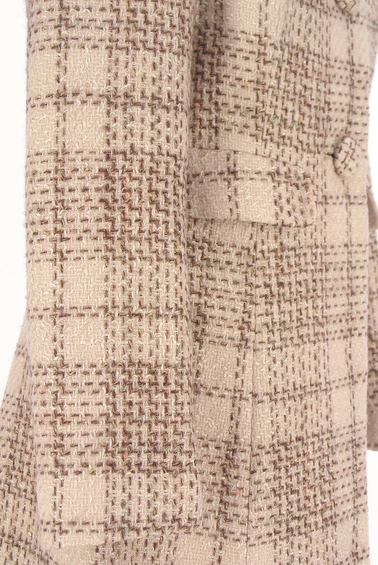 LAISSE PASSE（レッセパッセ）の古着「商品番号：PR10338477」-大画像5