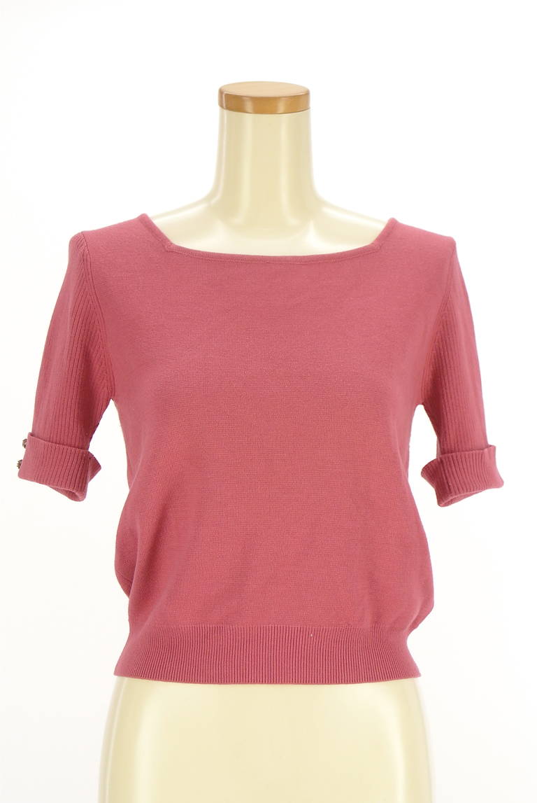 MISCH MASCH（ミッシュマッシュ）の古着「商品番号：PR10338481」-大画像1