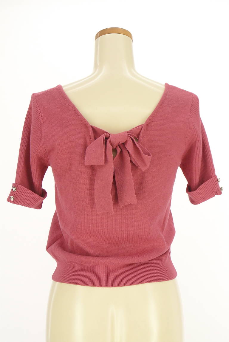 MISCH MASCH（ミッシュマッシュ）の古着「商品番号：PR10338481」-大画像2