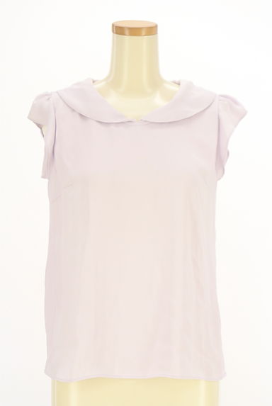 MISCH MASCH（ミッシュマッシュ）の古着「ノースリカットソー（カットソー・プルオーバー）」大画像１へ