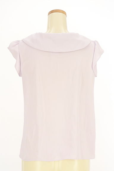 MISCH MASCH（ミッシュマッシュ）の古着「ノースリカットソー（カットソー・プルオーバー）」大画像２へ