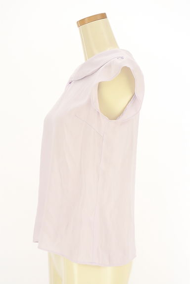 MISCH MASCH（ミッシュマッシュ）の古着「ノースリカットソー（カットソー・プルオーバー）」大画像３へ