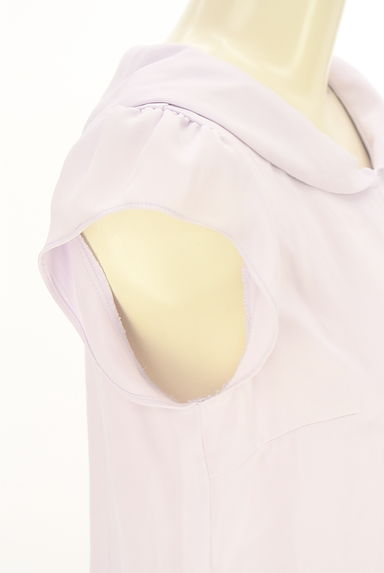 MISCH MASCH（ミッシュマッシュ）の古着「ノースリカットソー（カットソー・プルオーバー）」大画像５へ