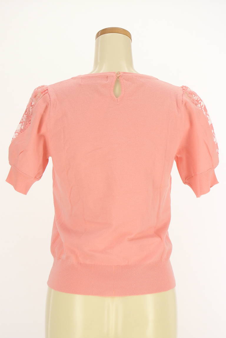 LAISSE PASSE（レッセパッセ）の古着「商品番号：PR10338483」-大画像2