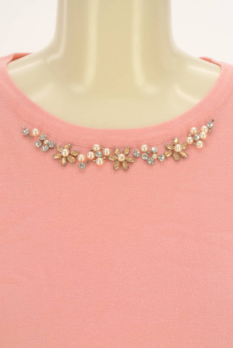 LAISSE PASSE（レッセパッセ）の古着「商品番号：PR10338483」-大画像5