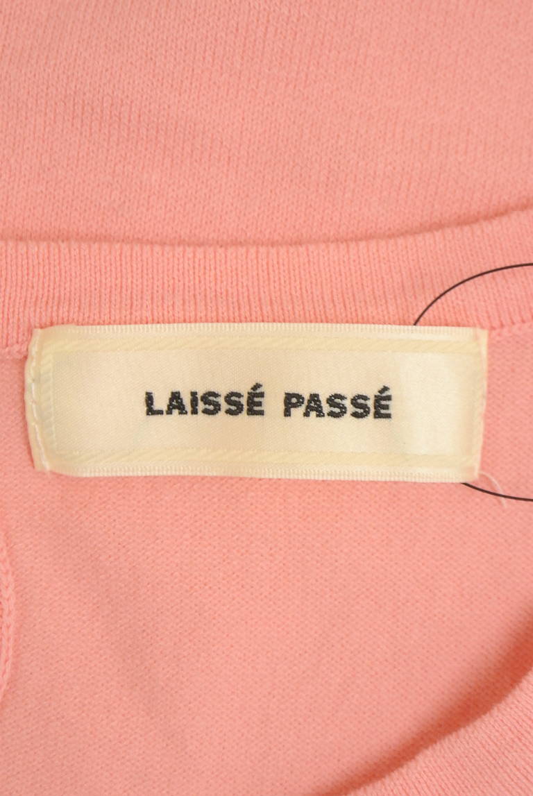 LAISSE PASSE（レッセパッセ）の古着「商品番号：PR10338483」-大画像6
