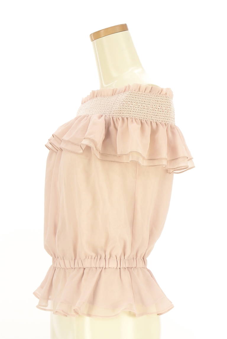 Apuweiser riche（アプワイザーリッシェ）の古着「商品番号：PR10338484」-大画像3