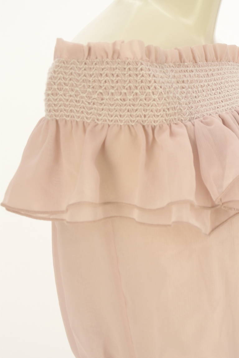 Apuweiser riche（アプワイザーリッシェ）の古着「商品番号：PR10338484」-大画像4