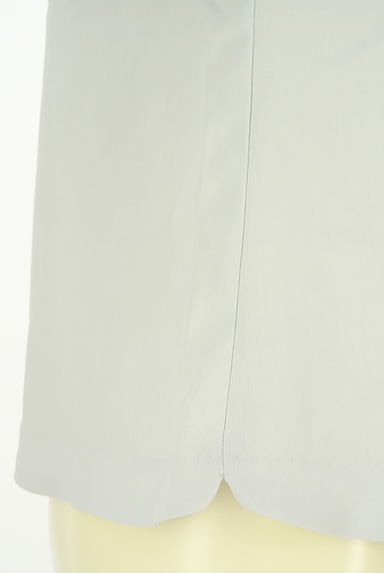 MISCH MASCH（ミッシュマッシュ）の古着「オープンショルダーカットソー（カットソー・プルオーバー）」大画像５へ