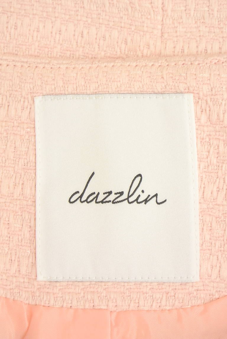dazzlin（ダズリン）の古着「商品番号：PR10338488」-大画像6