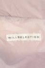 WILLSELECTION（ウィルセレクション）の古着「商品番号：PR10338489」-6