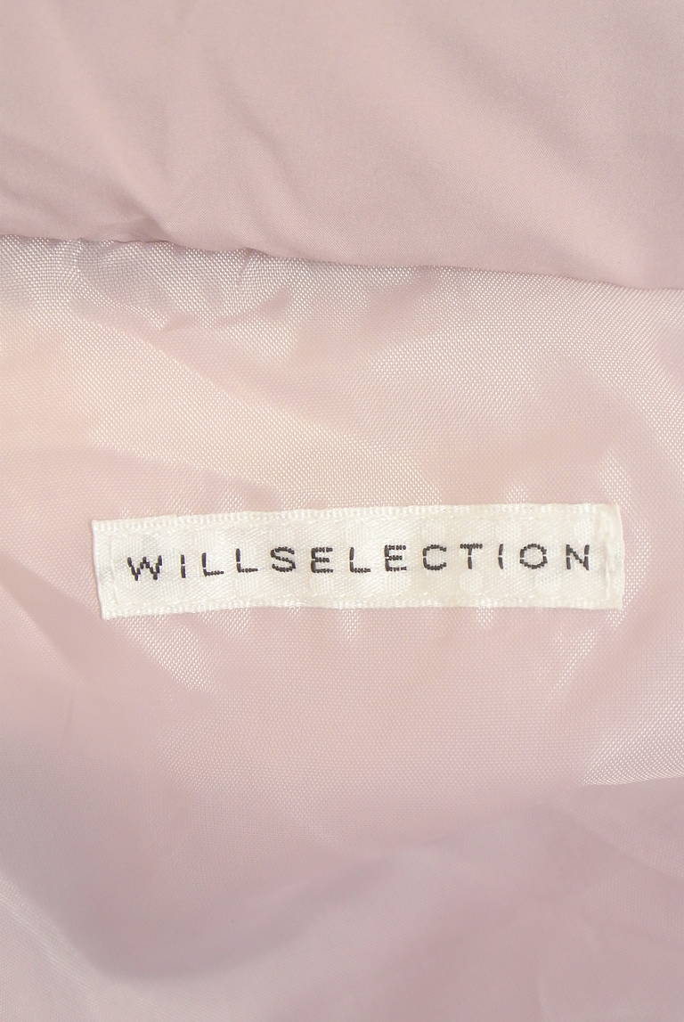 WILLSELECTION（ウィルセレクション）の古着「商品番号：PR10338489」-大画像6