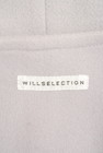 WILLSELECTION（ウィルセレクション）の古着「商品番号：PR10338490」-6