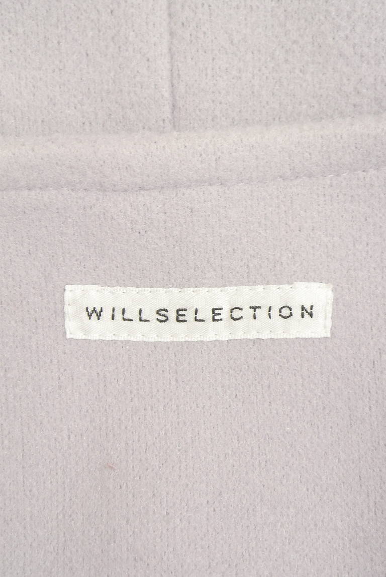 WILLSELECTION（ウィルセレクション）の古着「商品番号：PR10338490」-大画像6