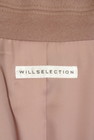 WILLSELECTION（ウィルセレクション）の古着「商品番号：PR10338492」-6
