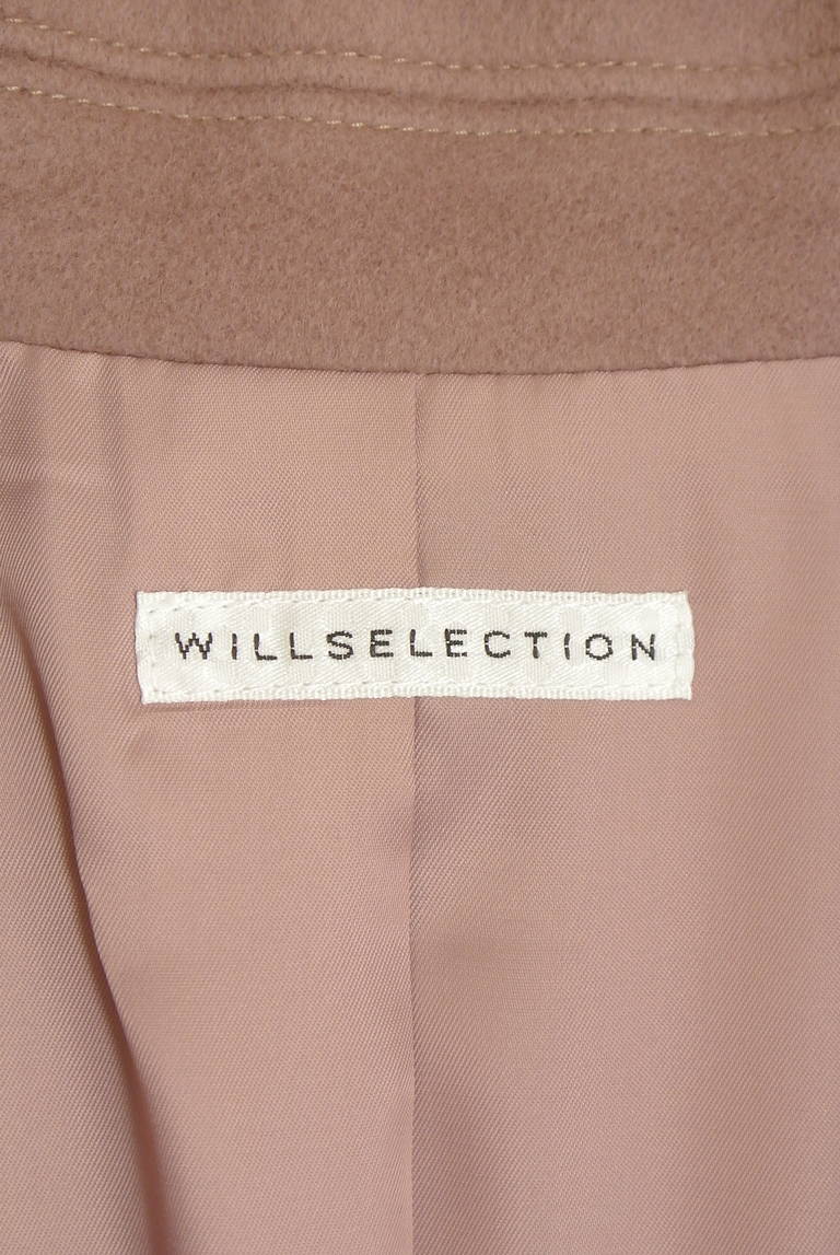 WILLSELECTION（ウィルセレクション）の古着「商品番号：PR10338492」-大画像6