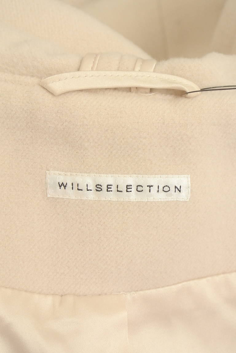 WILLSELECTION（ウィルセレクション）の古着「商品番号：PR10338493」-大画像6