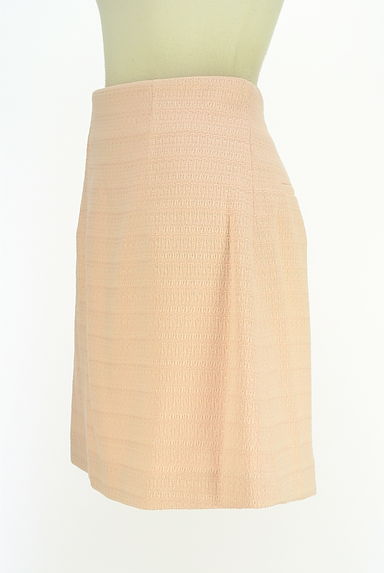 dazzlin（ダズリン）の古着「フレアミニスカート（スカート）」大画像３へ