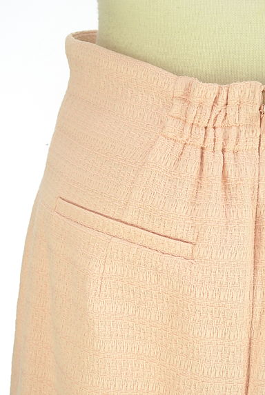 dazzlin（ダズリン）の古着「フレアミニスカート（スカート）」大画像４へ