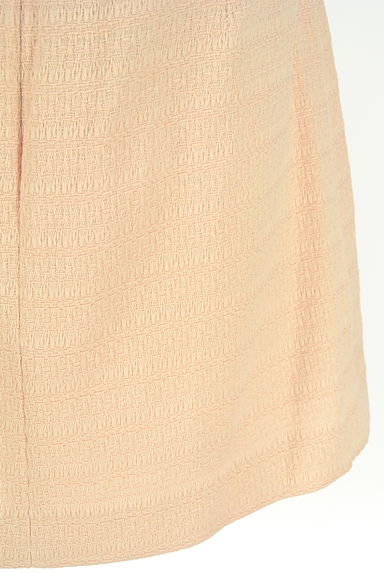 dazzlin（ダズリン）の古着「フレアミニスカート（スカート）」大画像５へ