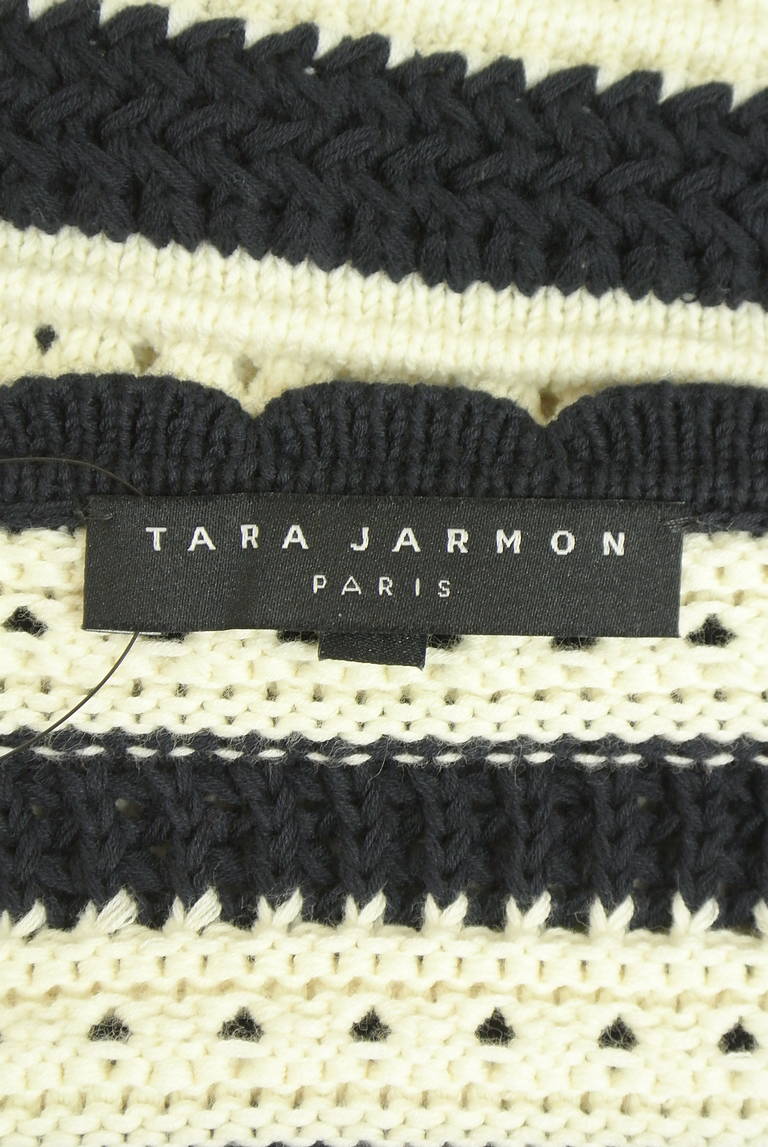 TARA JARMON（タラジャーモン）の古着「商品番号：PR10338495」-大画像6