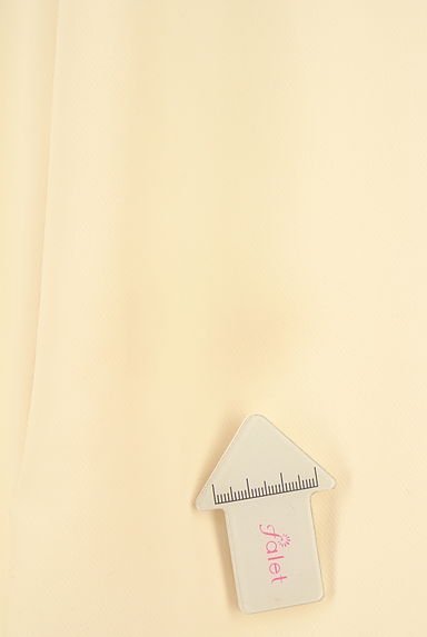 TARA JARMON（タラジャーモン）の古着「ベルト付きドルマンロングワンピース（ワンピース・チュニック）」大画像５へ