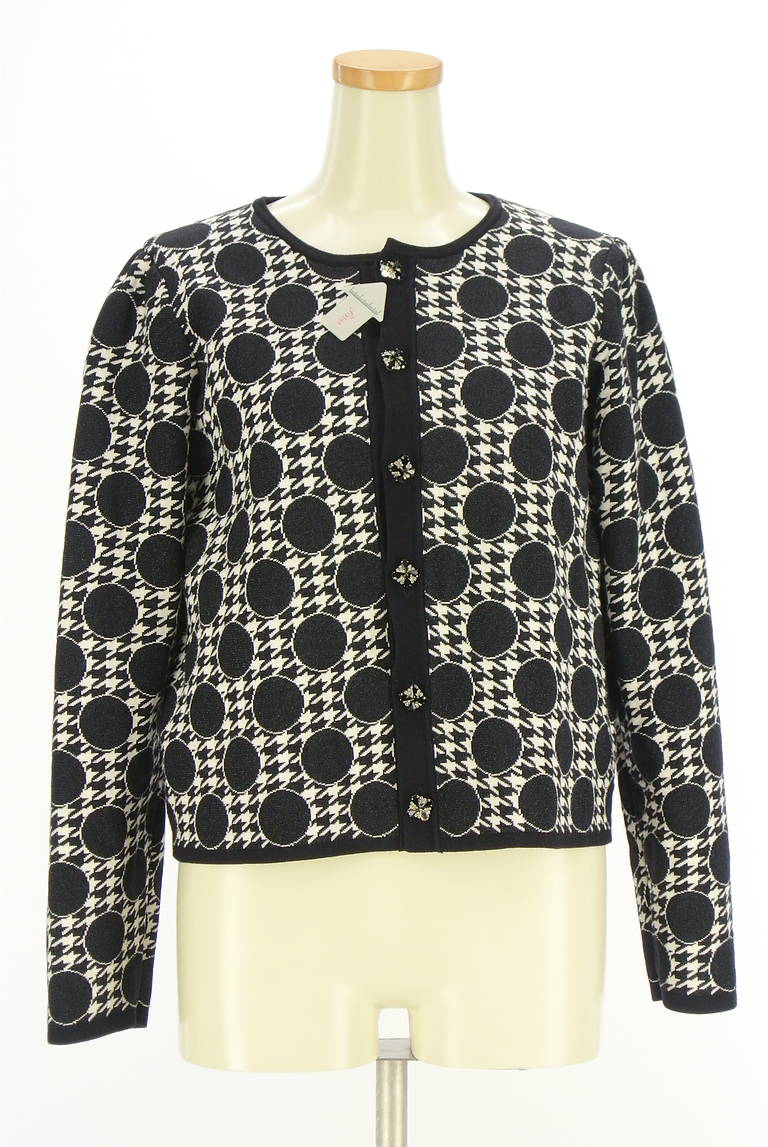 TARA JARMON（タラジャーモン）の古着「商品番号：PR10338500」-大画像4