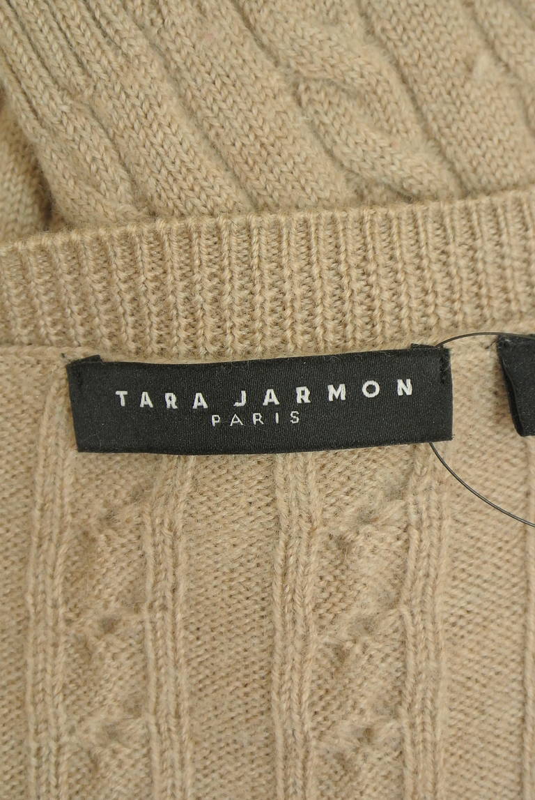 TARA JARMON（タラジャーモン）の古着「商品番号：PR10338501」-大画像6