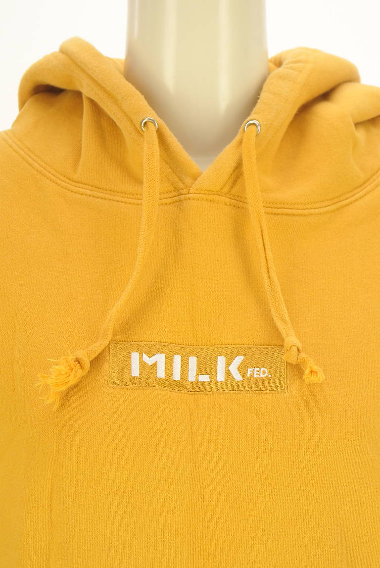 MILKFED.（ミルク フェド）の古着「商品番号：PR10338504」-大画像4