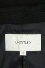 UNTITLED（アンタイトル）の古着「商品番号：PR10338507」-6