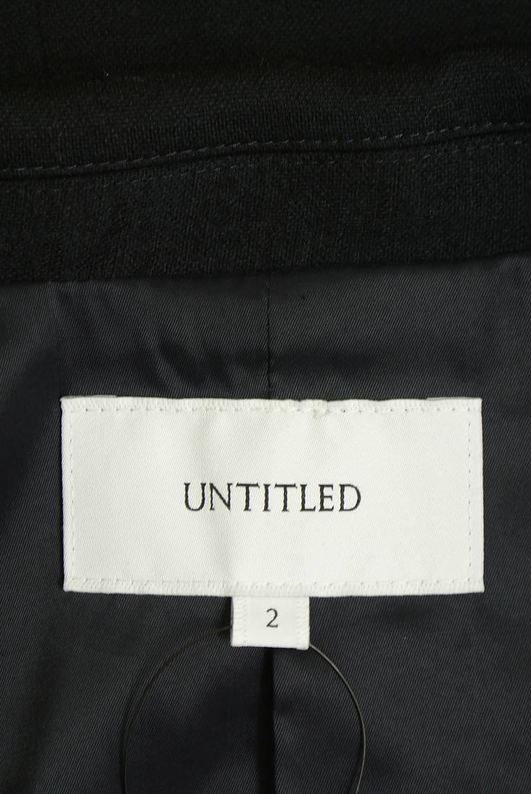 UNTITLED（アンタイトル）の古着「商品番号：PR10338507」-大画像6