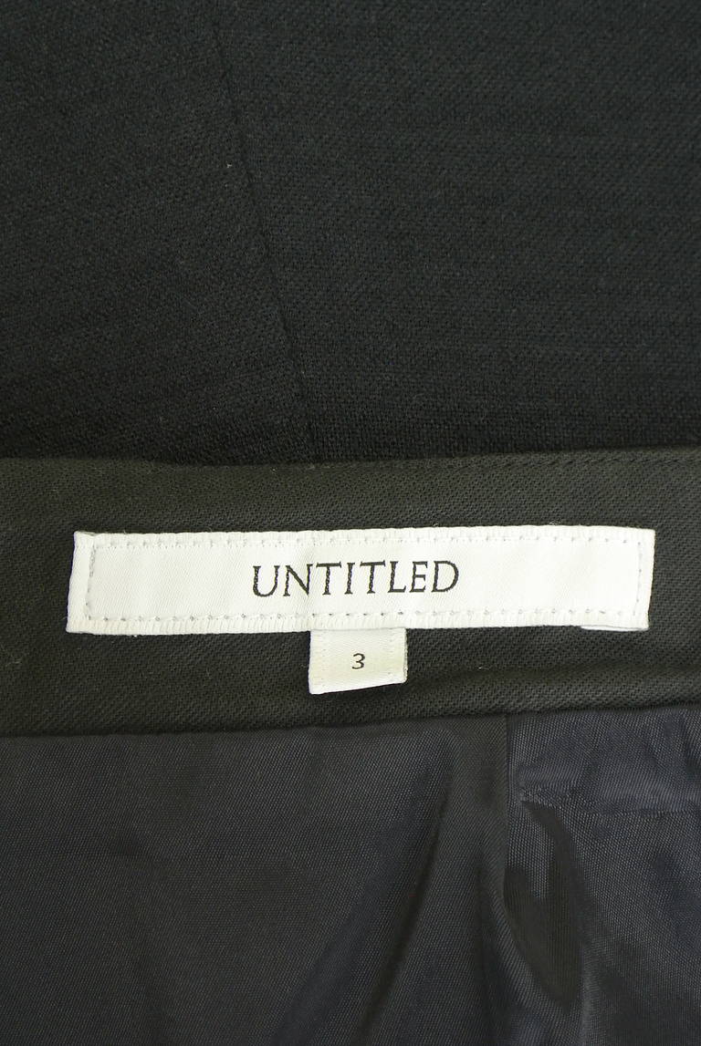 UNTITLED（アンタイトル）の古着「商品番号：PR10338508」-大画像6