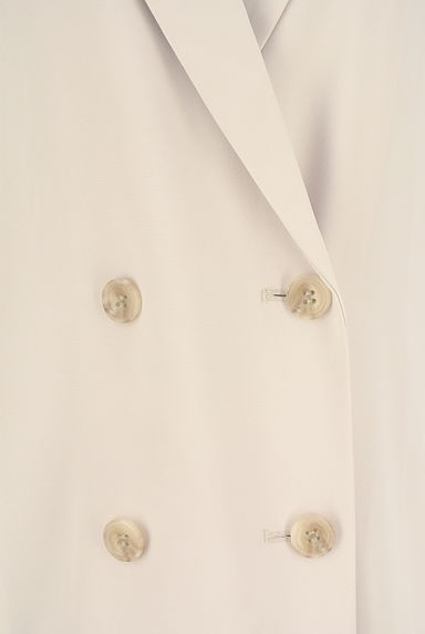 Stola.（ストラ）の古着「半袖テーラードジャケット（ジャケット）」大画像５へ