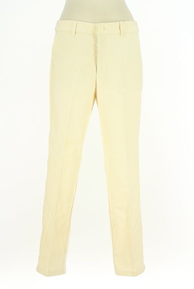 Stola.（ストラ）の古着「センタープレステーパードパンツ（パンツ）」大画像１へ