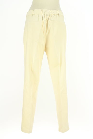 Stola.（ストラ）の古着「センタープレステーパードパンツ（パンツ）」大画像２へ