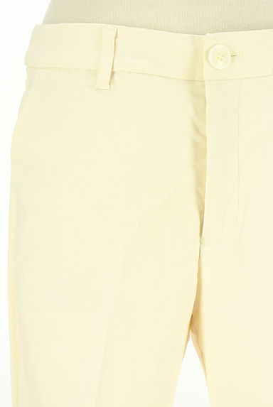 Stola.（ストラ）の古着「センタープレステーパードパンツ（パンツ）」大画像４へ